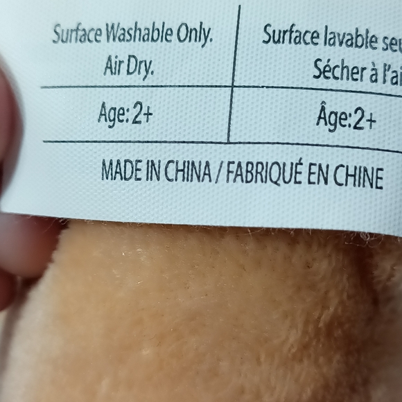 Disney's The Lion King Nala Plush 10" - Picture 7 of 7